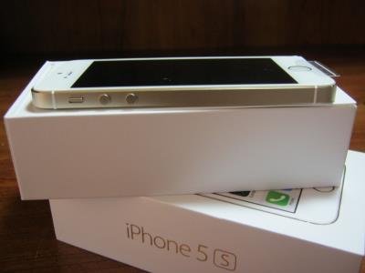 Brand new unlocked Apple iphone 5s 16gb @ $330usd
